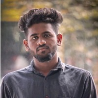 Johnson Das