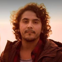 Cristobal Fabian Aguilera Carvajal
