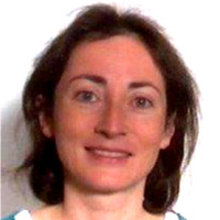 Isabelle Rouls