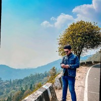 Bikash Biswas