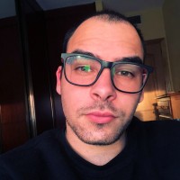 Alejandro Gordillo Pedraza