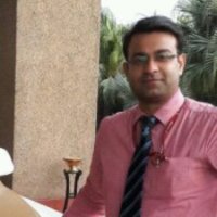 Saurabh Malhan