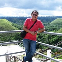 Jun Cabrera