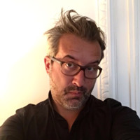 Emmanuel Moussinet