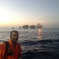 Blessen Rajan