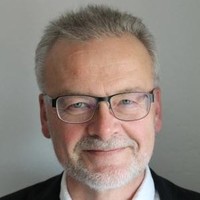Rainer D. Haferkamp