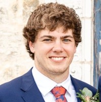 Dylan Horsch