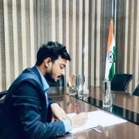 Anup Kumar Yadav