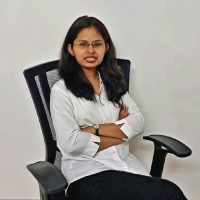 Sanskruti Dhore
