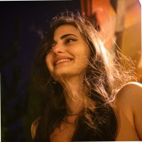 Srbuhi Khachatryan