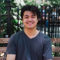 Benjamin Yu