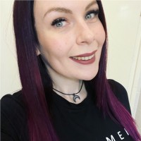 Anna Tilly