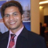 Amit Yashawantrao