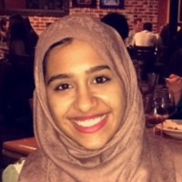 Ramsha Salim