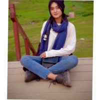 Ayisha Abdul Rauf