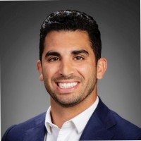 Adam Vaccari