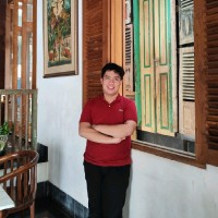 Francesco Adya Dananjaya