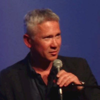Luc TRAN VAN