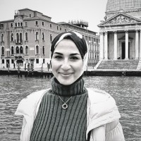 Heba Madbouli