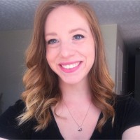 Amy Small