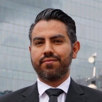 Khristian Hernandez
