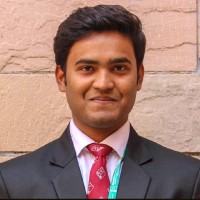 siddharth barik