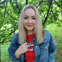 Natalya Kadyrava