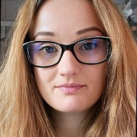 Monika Wojcik