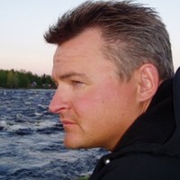 Johan Vedholm