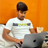Ravi Pratap Yadav