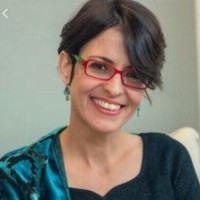 Dana Savoray - Hadar