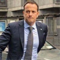 Leo Varadkar