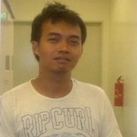 Rully Rahardian