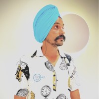 Deepak Raj