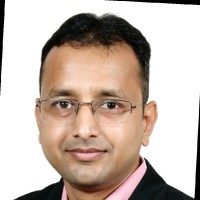 Romesh Prajapati