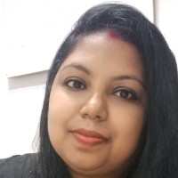 Priyanka Purkayastha