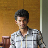 Pavithra Weerapperuma