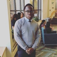 Stephen Adeniyi