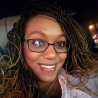 Janelle Moody