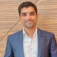 Mahamad Rafi