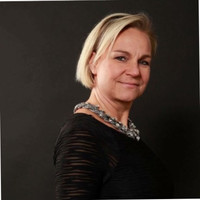 Lisa Eriksdotter