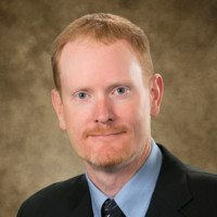 Brad Thompson