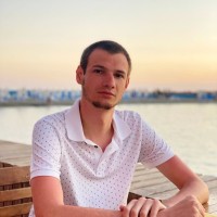 Volodymyr Andrienko