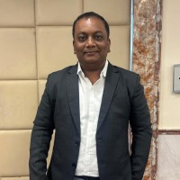 Rohit Dharmik