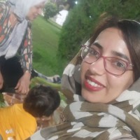 Elham Dehghan