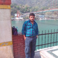 Deepak Kumar