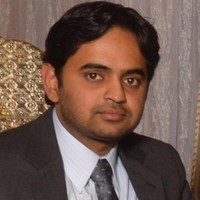 Sajeel Ahmad