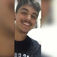 Pedro Lucas Ferreira