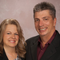 Greg And Janice Thurston