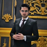 Ahmed Mujtaba Hashmi